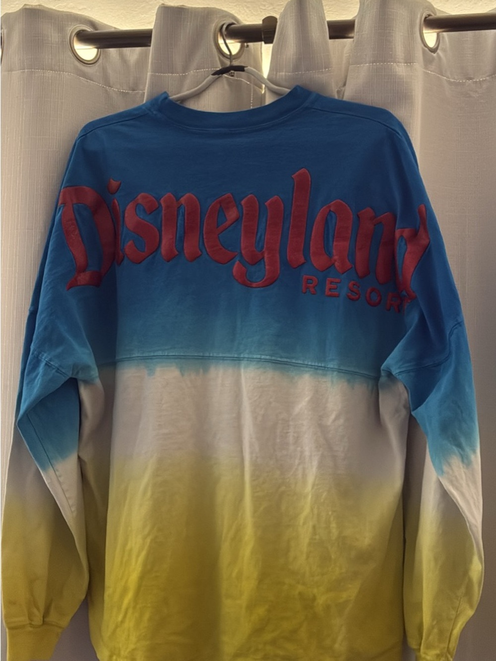 Disneyland Parks spirit jersey Snow White poison apple